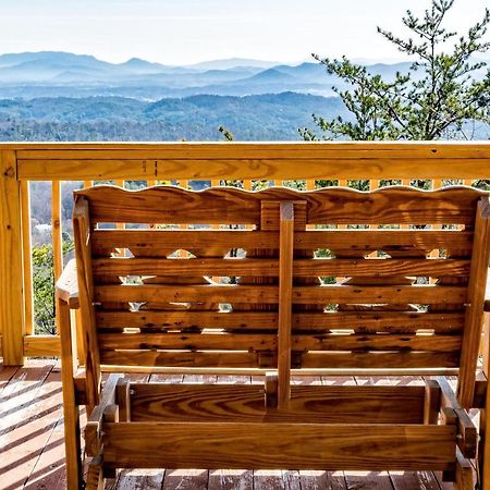 Villa #2160 Ooh Myy Sevierville Esterno foto
